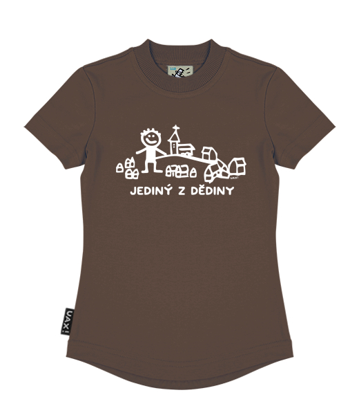 DÍVČÍ TRIČKO