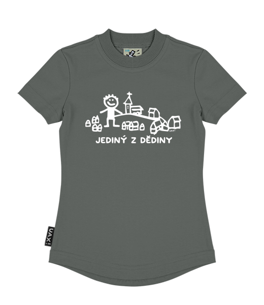 DÍVČÍ TRIČKO