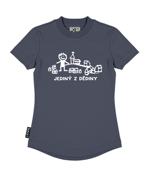 DÍVČÍ TRIČKO