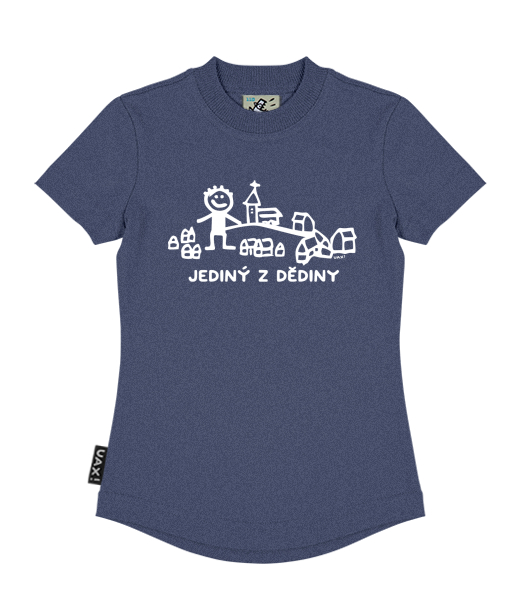 DÍVČÍ TRIČKO