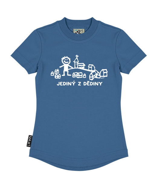 DÍVČÍ TRIČKO
