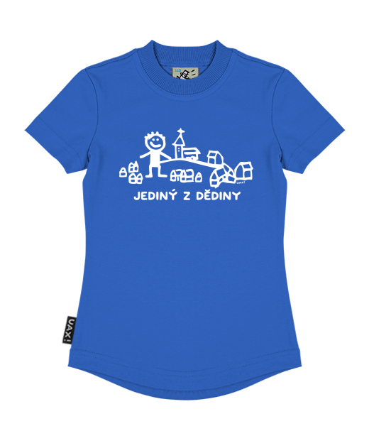 DÍVČÍ TRIČKO