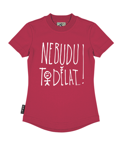 DÍVČÍ TRIČKO