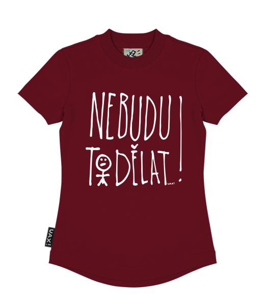 DÍVČÍ TRIČKO