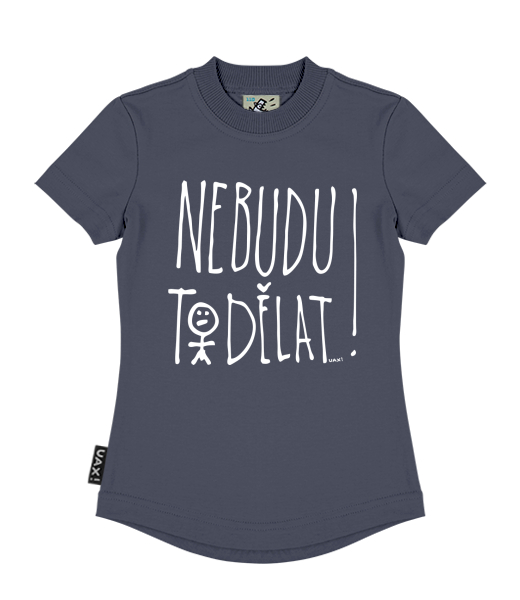 DÍVČÍ TRIČKO