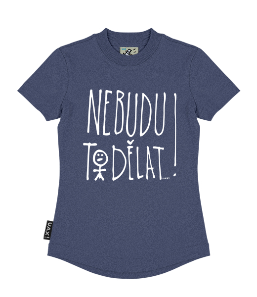 DÍVČÍ TRIČKO