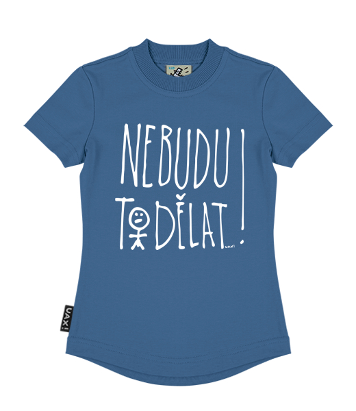 DÍVČÍ TRIČKO