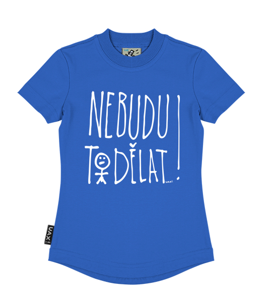 DÍVČÍ TRIČKO
