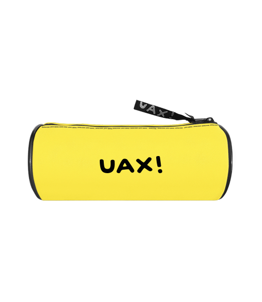 CASE UAX!