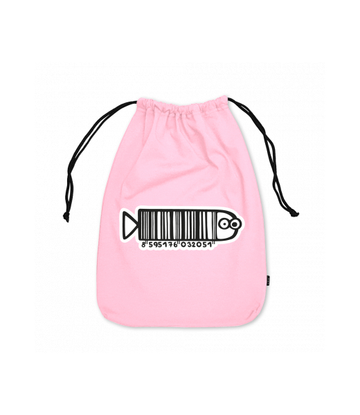 BAVLNĚNÝ OBAL 10X20CM