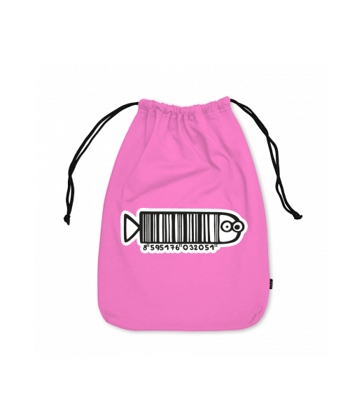 BAVLNĚNÝ OBAL 10X20CM