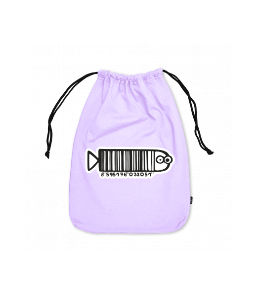 BAVLNĚNÝ OBAL 10X20CM