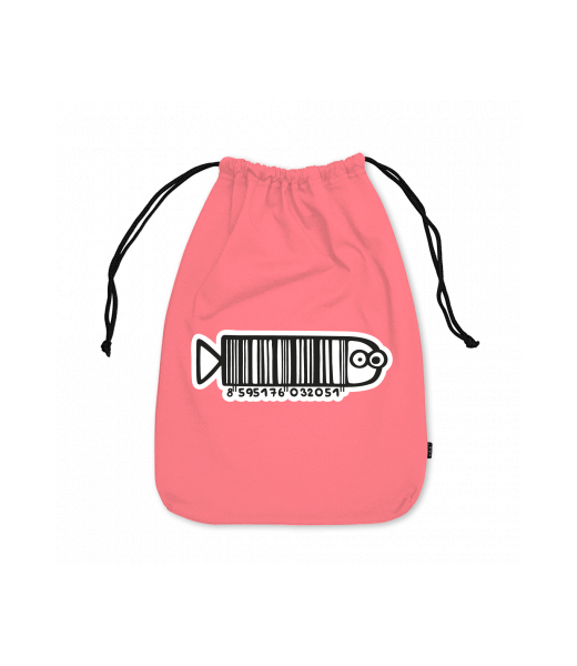 BAVLNĚNÝ OBAL 10X20CM