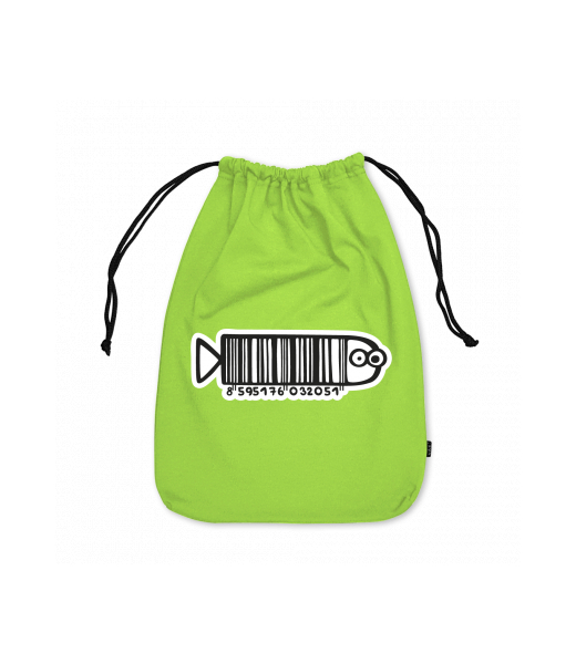 BAVLNĚNÝ OBAL 10X20CM