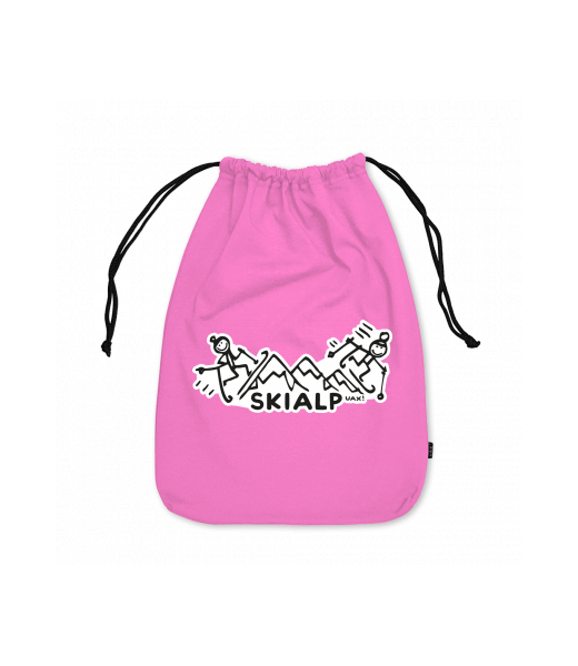 BAVLNĚNÝ OBAL 10X20CM