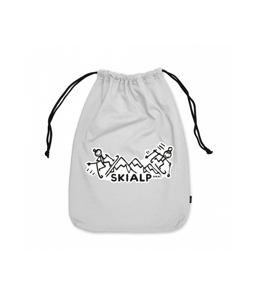 BAVLNĚNÝ OBAL 10X20CM