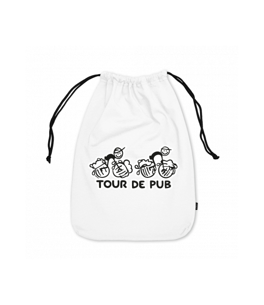 BAVLNĚNÝ OBAL 10X20CM