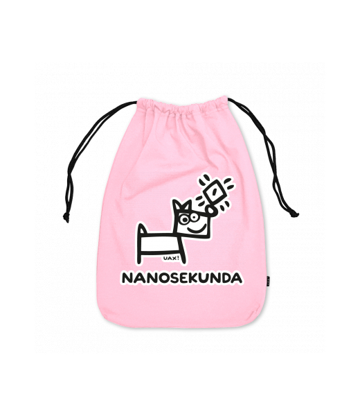 BAVLNĚNÝ OBAL 10X20CM