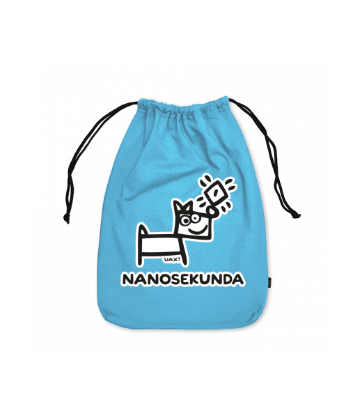 BAVLNĚNÝ OBAL 10X20CM