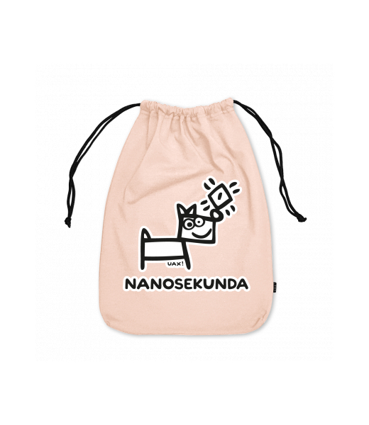 BAVLNĚNÝ OBAL 10X20CM