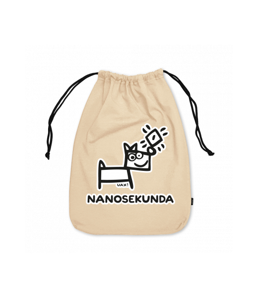 BAVLNĚNÝ OBAL 10X20CM