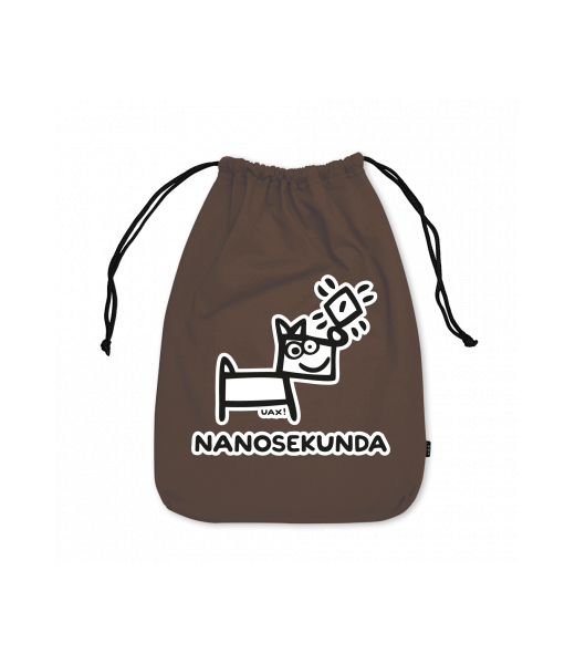 BAVLNĚNÝ OBAL 10X20CM