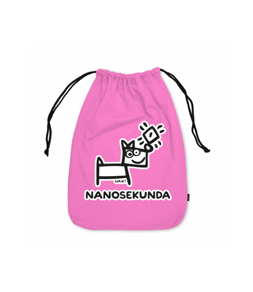 BAVLNĚNÝ OBAL 10X20CM