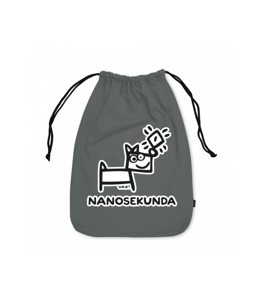 BAVLNĚNÝ OBAL 10X20CM