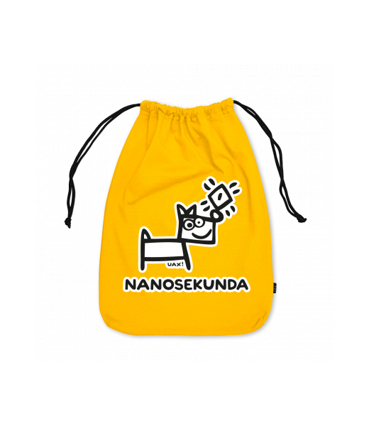 BAVLNĚNÝ OBAL 10X20CM