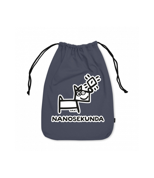 BAVLNĚNÝ OBAL 10X20CM