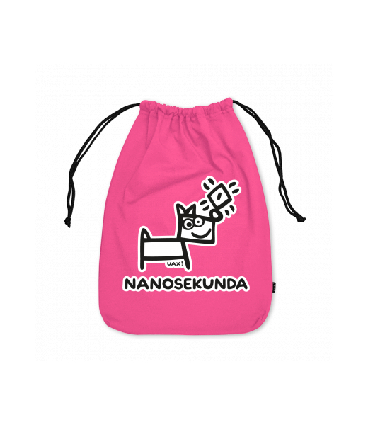 BAVLNĚNÝ OBAL 10X20CM