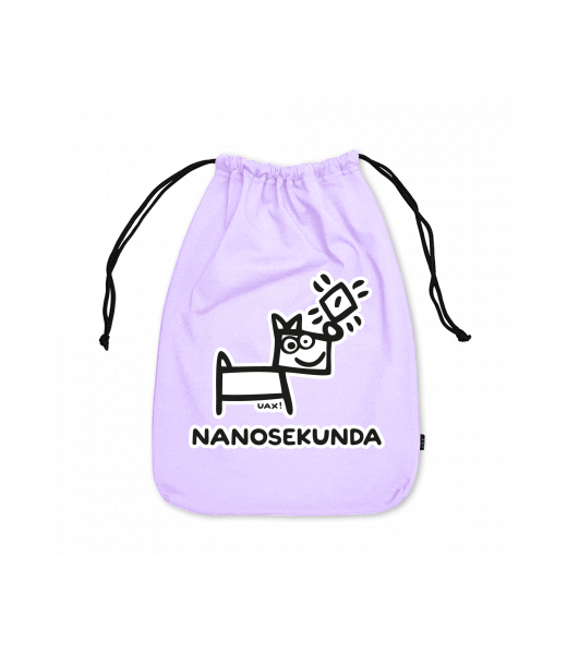 BAVLNĚNÝ OBAL 10X20CM