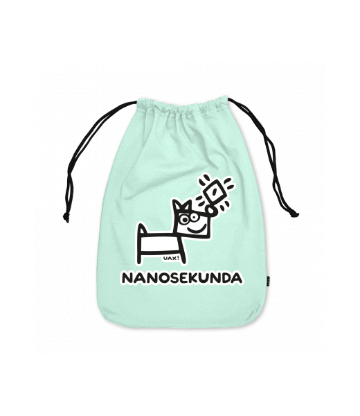 BAVLNĚNÝ OBAL 10X20CM