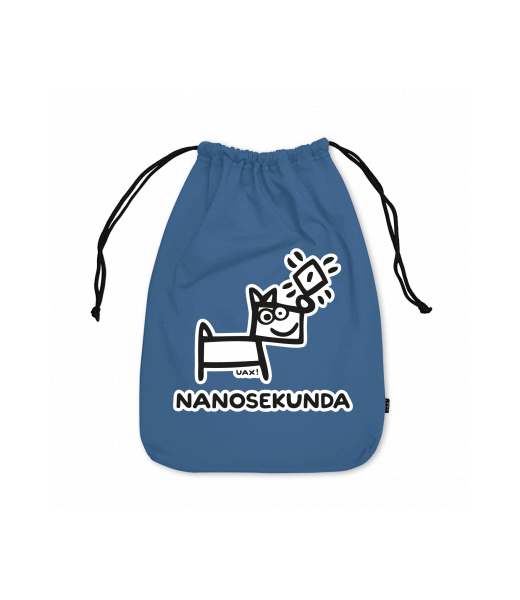 BAVLNĚNÝ OBAL 10X20CM