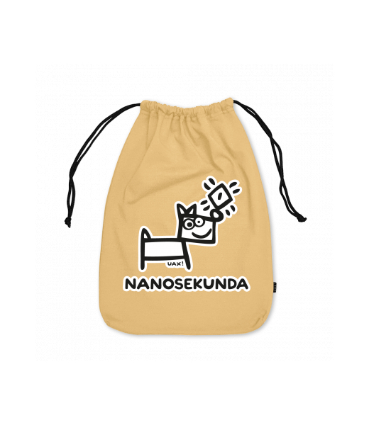 BAVLNĚNÝ OBAL 10X20CM