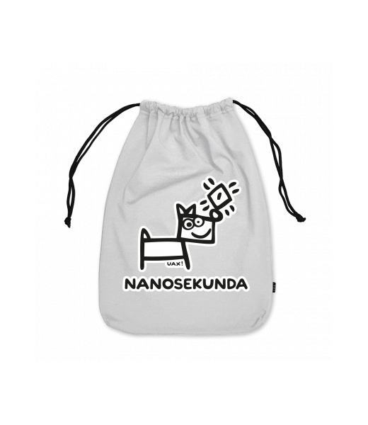 BAVLNĚNÝ OBAL 10X20CM