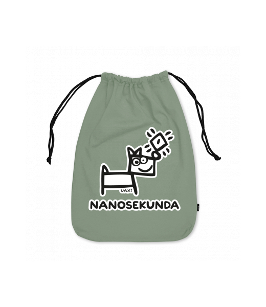 BAVLNĚNÝ OBAL 10X20CM