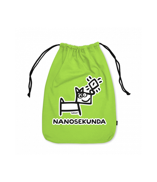 BAVLNĚNÝ OBAL 10X20CM