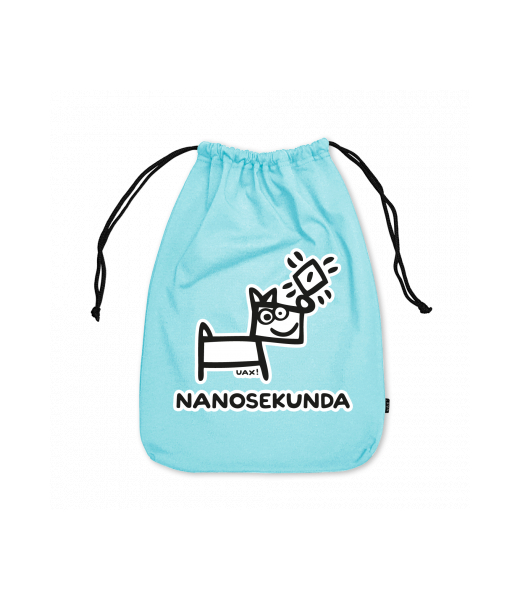 BAVLNĚNÝ OBAL 10X20CM