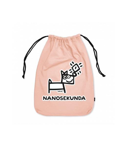 BAVLNĚNÝ OBAL 10X20CM