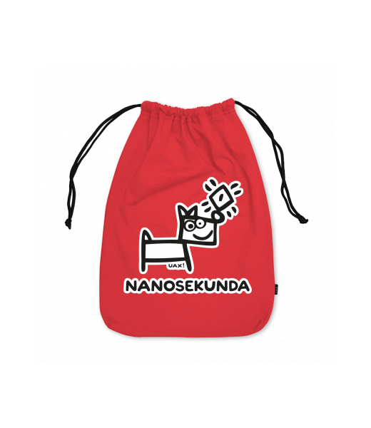 BAVLNĚNÝ OBAL 10X20CM