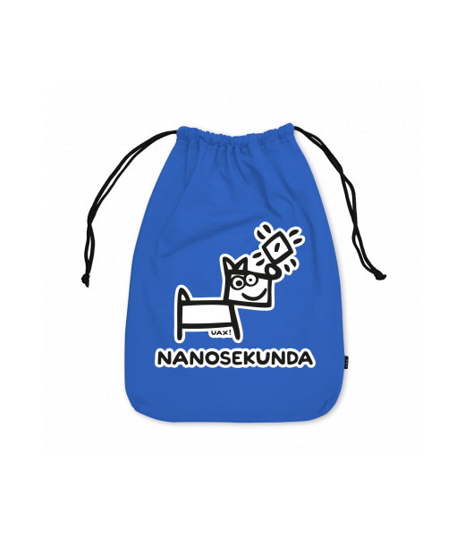 BAVLNĚNÝ OBAL 10X20CM