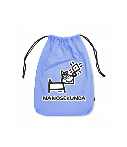 BAVLNĚNÝ OBAL 10X20CM