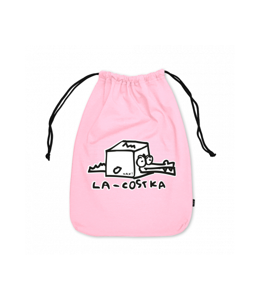 BAVLNĚNÝ OBAL 10X20CM