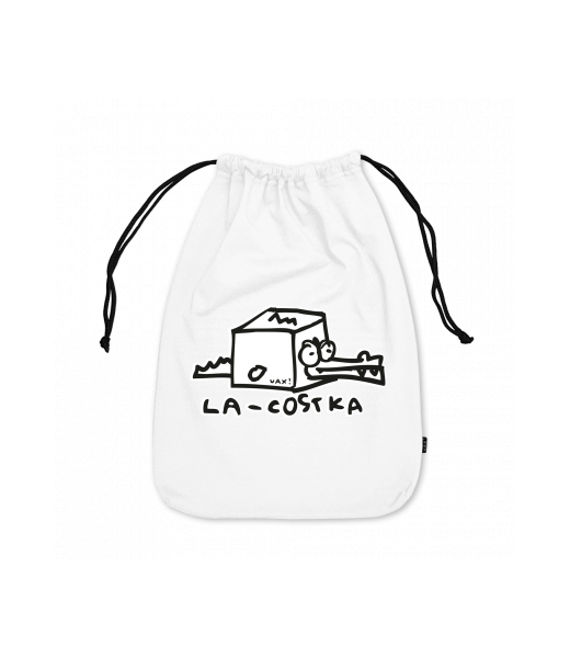 BAVLNĚNÝ OBAL 10X20CM