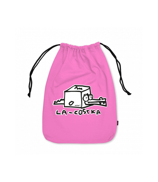 BAVLNĚNÝ OBAL 10X20CM