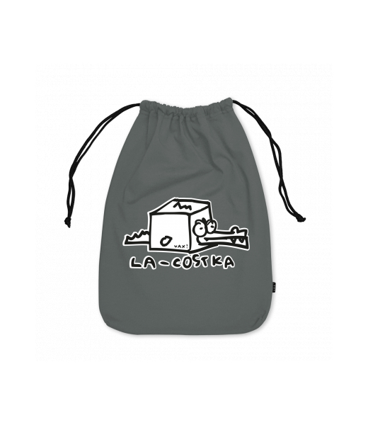 BAVLNĚNÝ OBAL 10X20CM