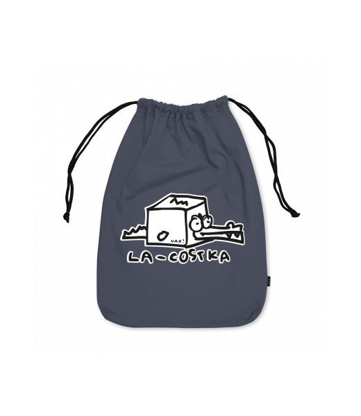 BAVLNĚNÝ OBAL 10X20CM