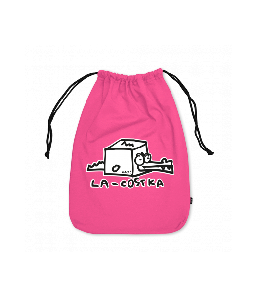 BAVLNĚNÝ OBAL 10X20CM