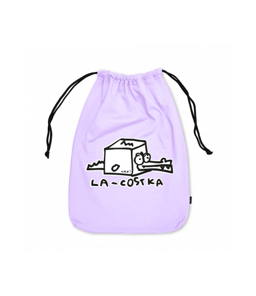 BAVLNĚNÝ OBAL 10X20CM